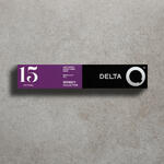 Delta Q MythiQ