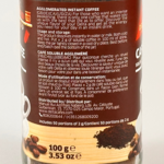 Delta Soluble Frasco 100 gr